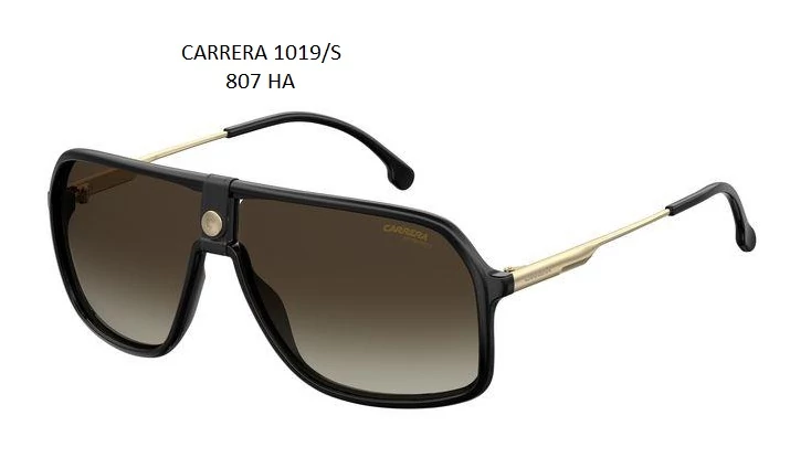 CARRERA CA1019/S 807 HA NAPSZEMÜVEG