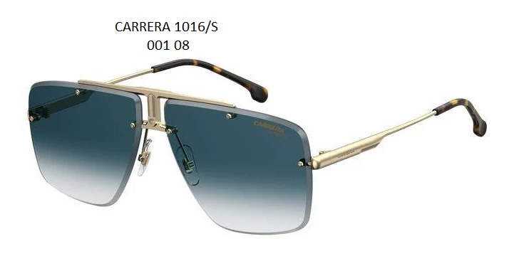 CARRERA CA1016/S 001 08 NAPSZEMÜVEG