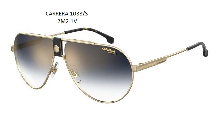 CARRERA CA1033/S 2M2 1V NAPSZEMÜVEG
