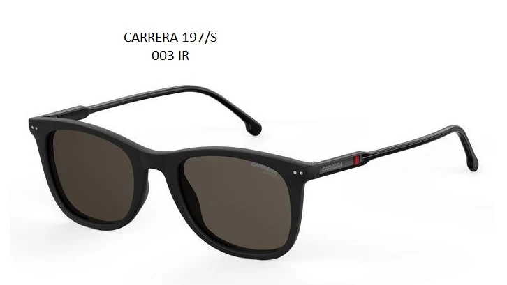 CARRERA CA197/S 003 IR NAPSZEMÜVEG