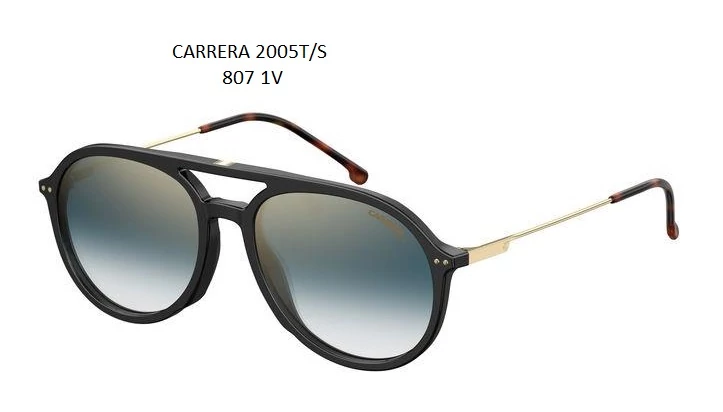 CARRERA CA2005T/S 807 1V NAPSZEMÜVEG