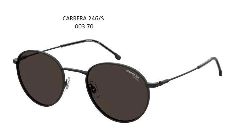 CARRERA CA246/S 003 7O NAPSZEMÜVEG