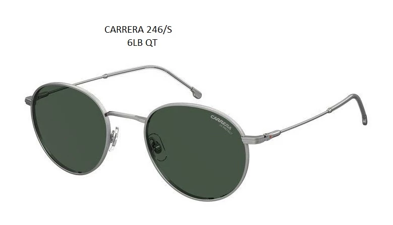 CARRERA CA246/S 6LB QT NAPSZEMÜVEG