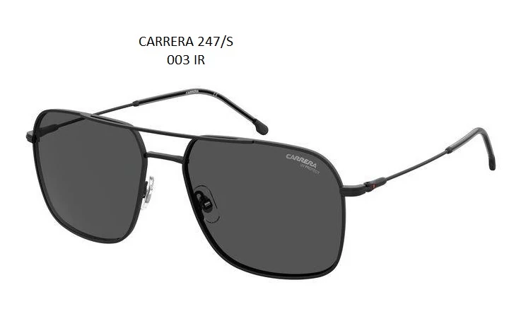 CARRERA CA247/S 003 IR NAPSZEMÜVEG