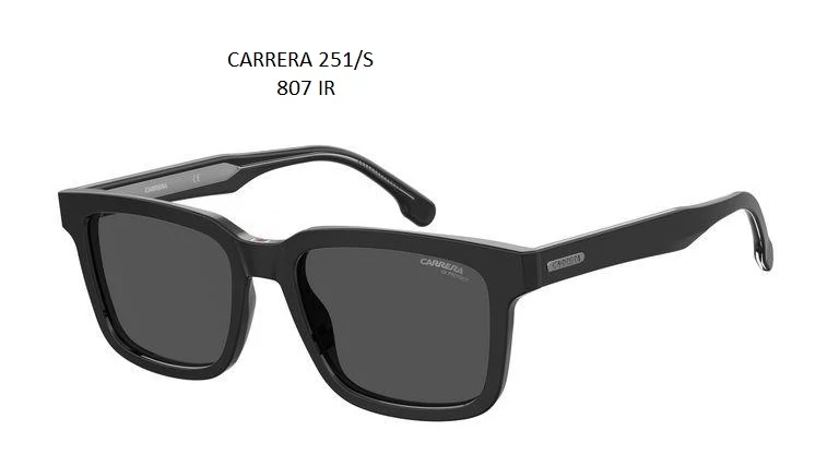CARRERA CA251/S 807 IR NAPSZEMÜVEG