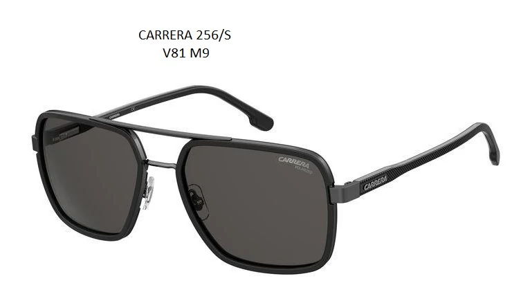 CARRERA CA256/S V81 M9  NAPSZEMÜVEG