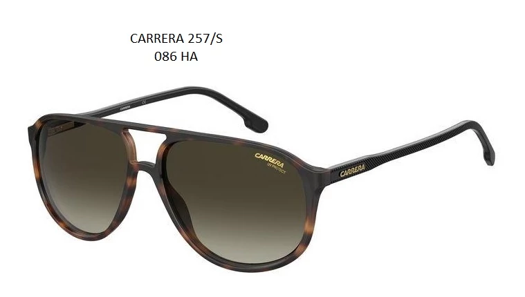 CARRERA CA257/S 086 HA  NAPSZEMÜVEG