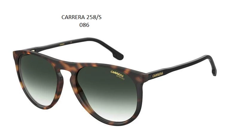 CARRERA CA258/S 086 9K NAPSZEMÜVEG