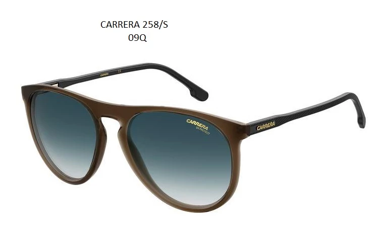 CARRERA CA258/S 09Q 08 NAPSZEMÜVEG