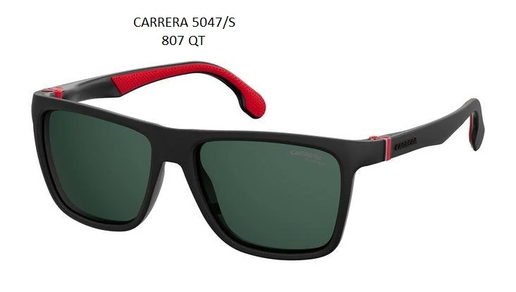 CA CARRERA 5047/S 807-QT NAPSZEMÜVEG