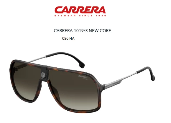 CARRERA 1019/S Napszemüveg