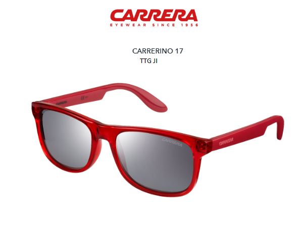 Carrera Carrerino 17'  Gyerek Napszemüveg 