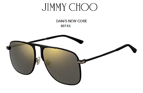 Jimmy Choo DAN/S Napszemüveg