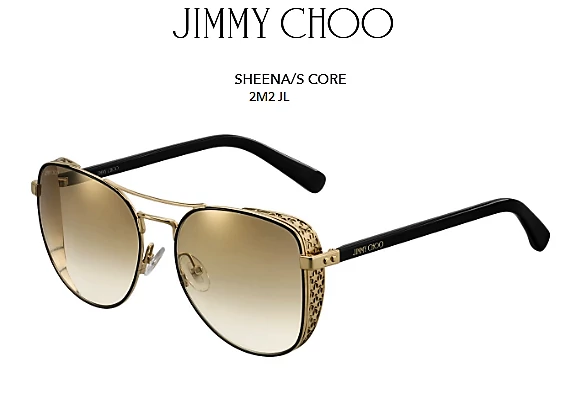Jimmy Choo SHEENA/S Napszemüveg