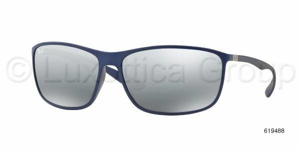 Ray-Ban RB4231 napszemüveg