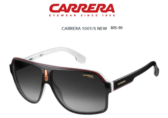 Carrera 1001/S napszemüveg