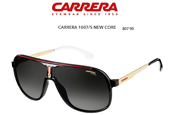 Carrera 1007/S Napszemüveg
