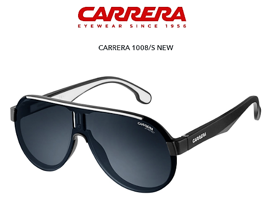 Carrera 1008/S Napszemüveg