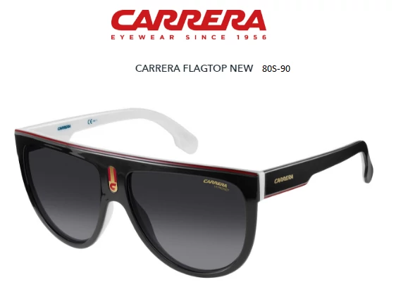 Carrera CA FLAGTOP  napszemüveg