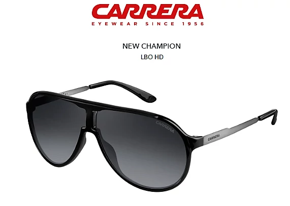 Carrera NEW CHAMPION 