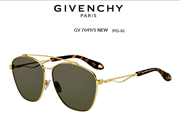 Givenchy  GV 7049/S napszemüveg