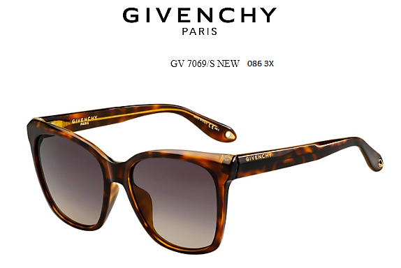 Givenchy  GV 7069/S Napszemüveg