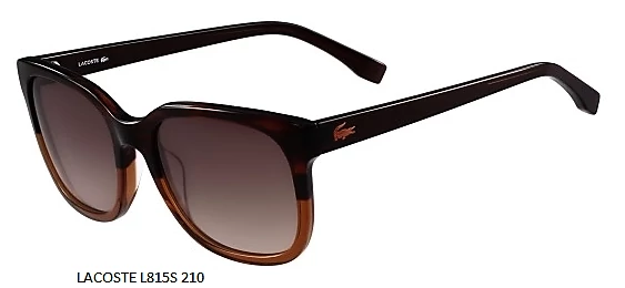 LACOSTE L815S  210 Napszemüveg