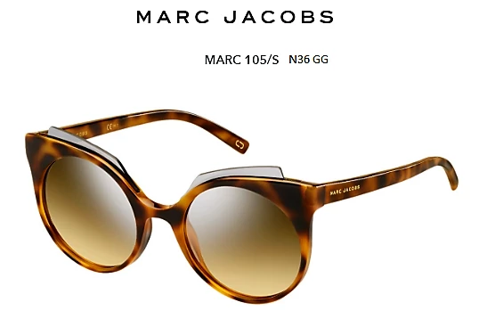 Marc Jacobs Marc 105/S napszemüveg