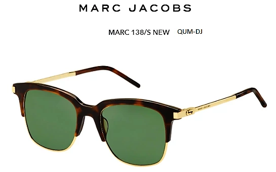 Marc Jacobs Marc 138/s napszemüveg