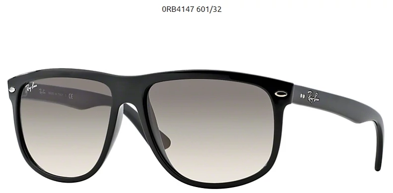 Ray-Ban RB4147 601 32 Napszemüveg