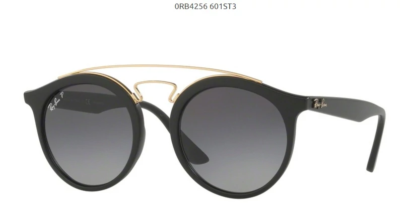 Ray-Ban RB4256 601ST3 Gatsby Polarizált Napszemüveg