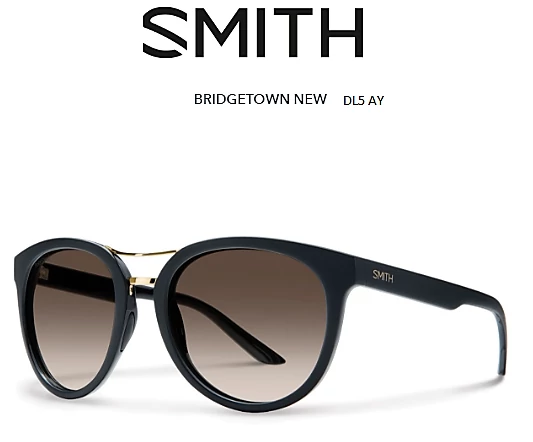 Smith BRIDGETOWN napszemüveg