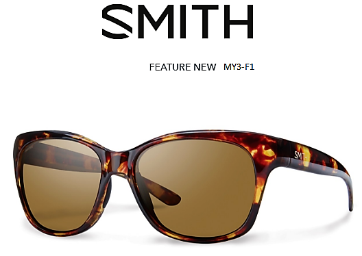 Smith FEATURE napszemüveg