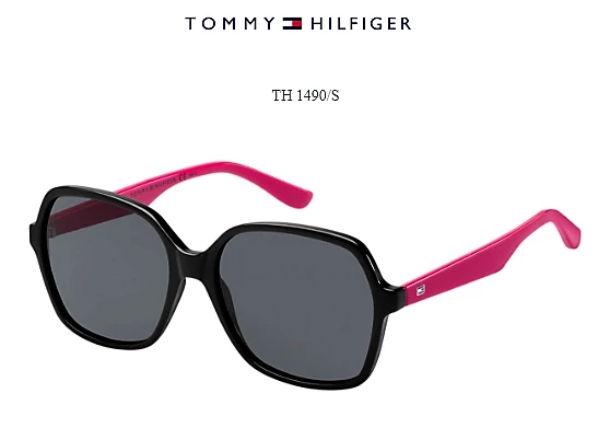 Tommy Hilfiger TH 1490/S Napszemüveg