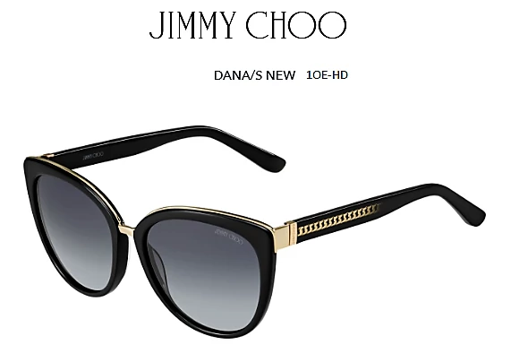 Jimmy Choo DANA/S napszemüveg