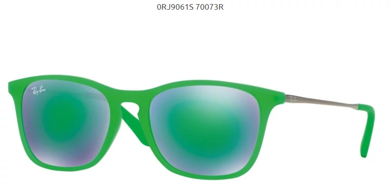 Ray-Ban RJ 9061 S gyerek napszemüveg