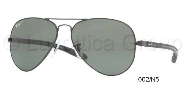 Ray-Ban RB8307 polarizált napszemüveg