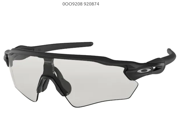 OAKLEY OO9208-74  RADAR EV PATH NAPSZEMÜVEG