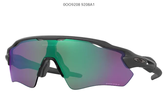 OAKLEY OO9208-A1 RADAR EV PATH NAPSZEMÜVEG