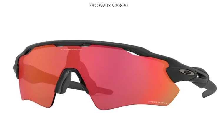 OAKLEY OO9208-90  RADAR EV PATH NAPSZEMÜVEG