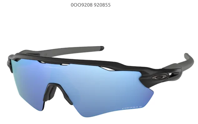 OAKLEY OO9208-55 RADAR EV PATH NAPSZEMÜVEG