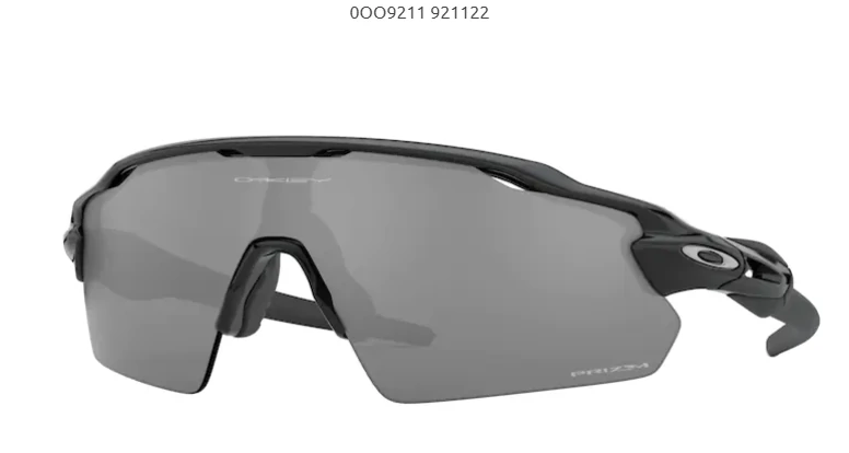 OAKLEY OO9211-22 RADAR EV PITCH NAPSZEMÜVEG