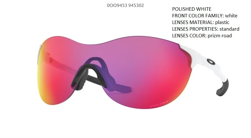 OAKLEY OO9453-02 EVZERO ASCEND Napszemüveg