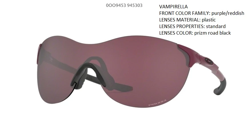 OAKLEY OO9453-03 EVZERO ASCEND Napszemüveg
