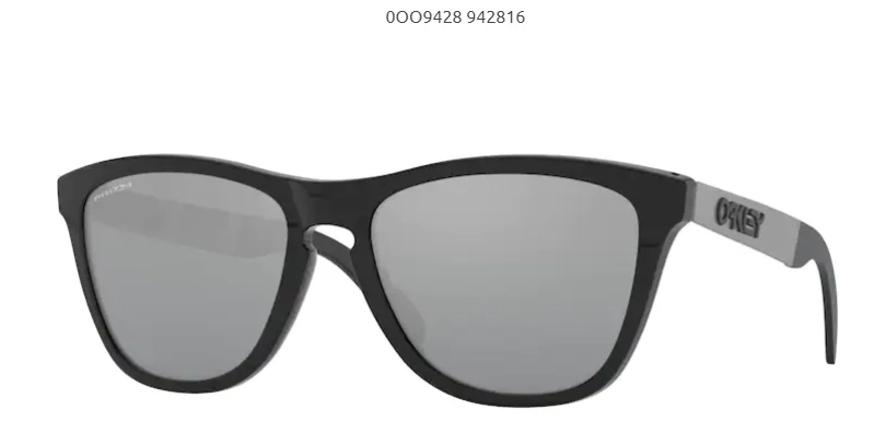 OAKLEY OO9428-16 FROGKINS MIX NAPSZEMÜVEG