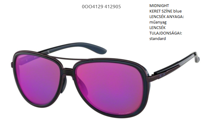 oakley split time prizm