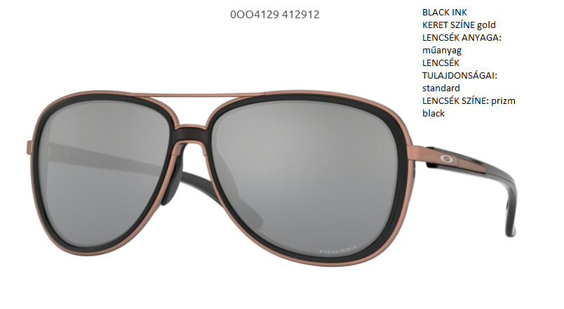 oakley split time prizm