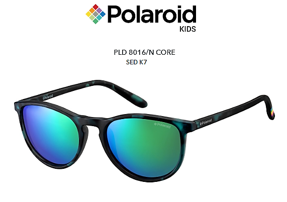 POLAROID PLD8016N Gyerek napszemüveg