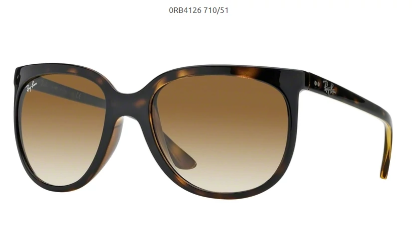 Ray-Ban RB4126 710/51 CATS 1000 Napszemüveg