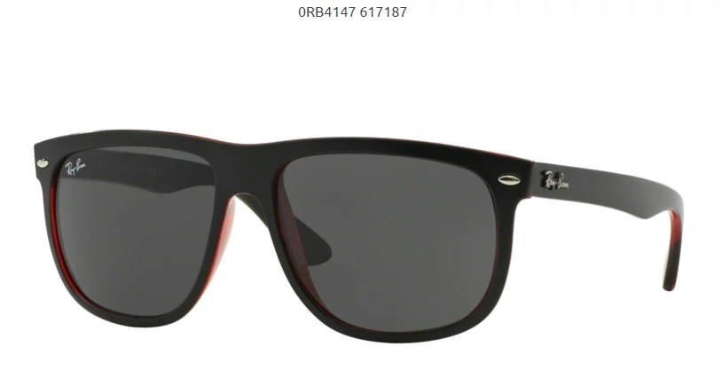 Ray-Ban RB4147 617187 Napszemüveg